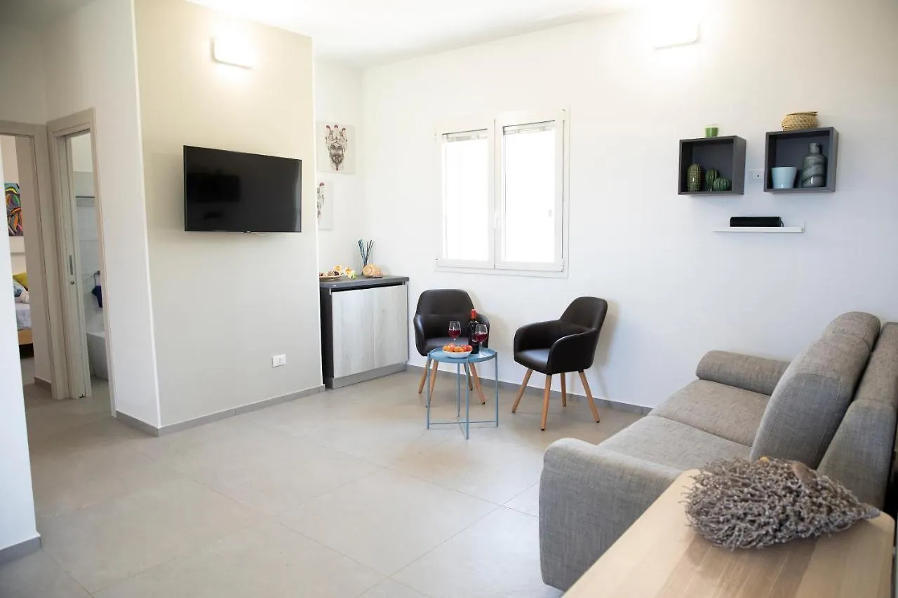 Villa Nature Zagara Scopello Zingaro Castellammare del Golfo 0*,