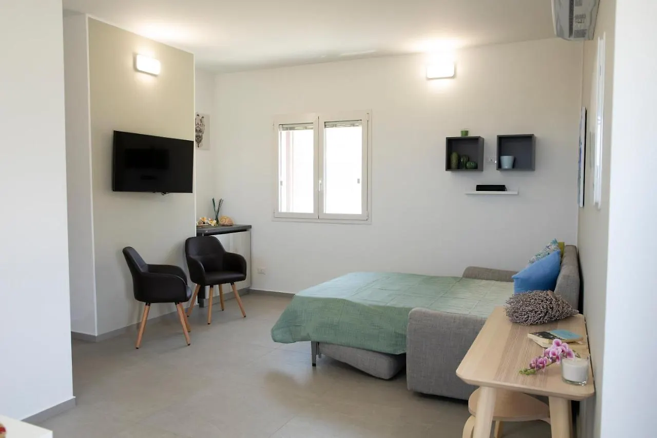 Villa Nature Zagara Scopello Zingaro Castellammare del Golfo