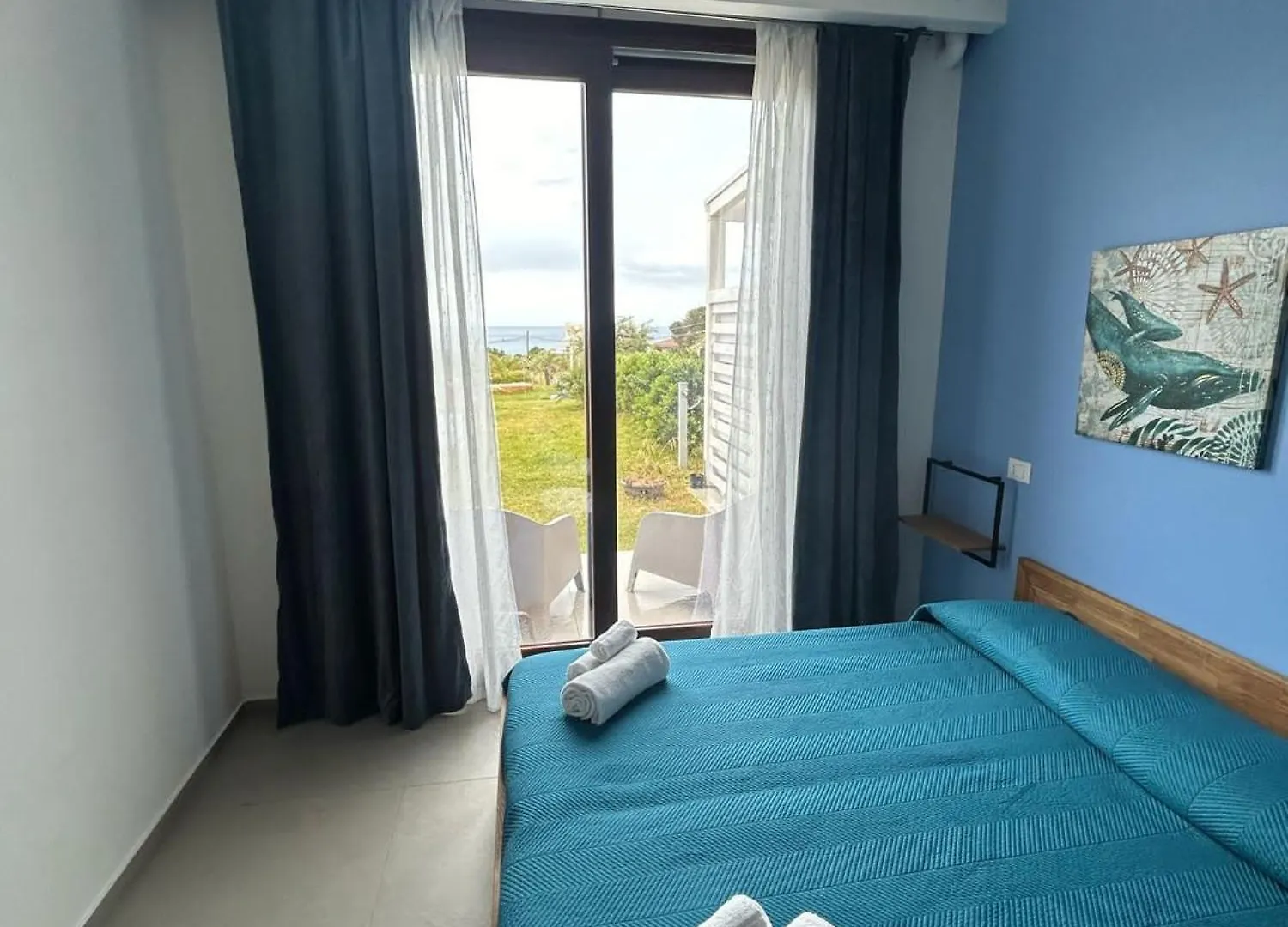 Villa Nature Zagara Scopello Zingaro Castellammare del Golfo 0*,  Olaszország