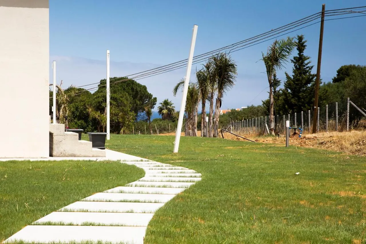 Villa Nature Zagara Scopello Zingaro Castellammare del Golfo 0*,  Italy