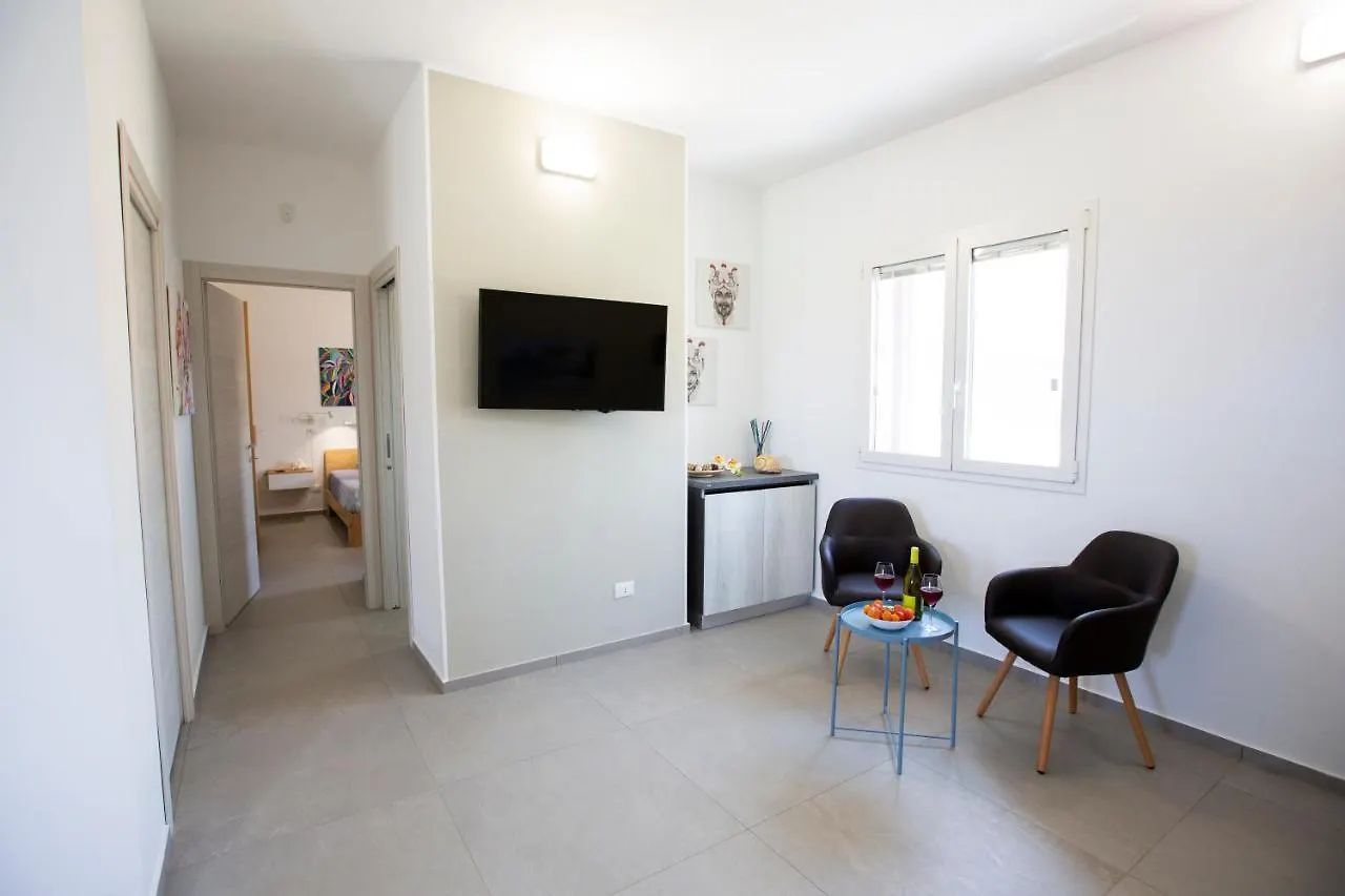 Villa Nature Zagara Scopello Zingaro Castellammare del Golfo