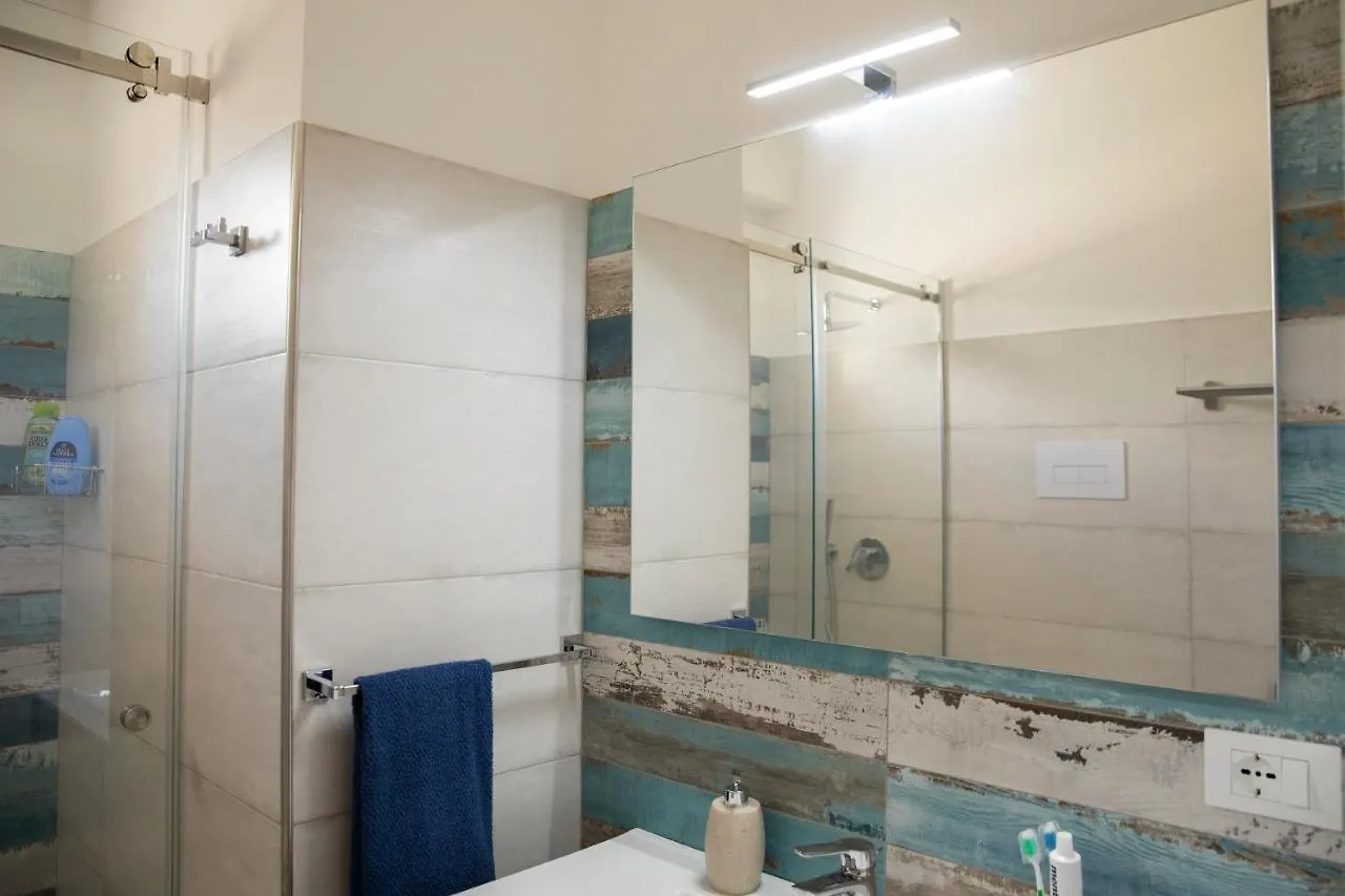 Villa Nature Zagara Scopello Zingaro Castellammare del Golfo 0*,