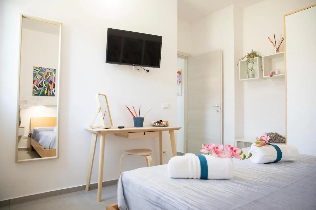 Villa Nature Zagara Scopello Zingaro Castellammare del Golfo