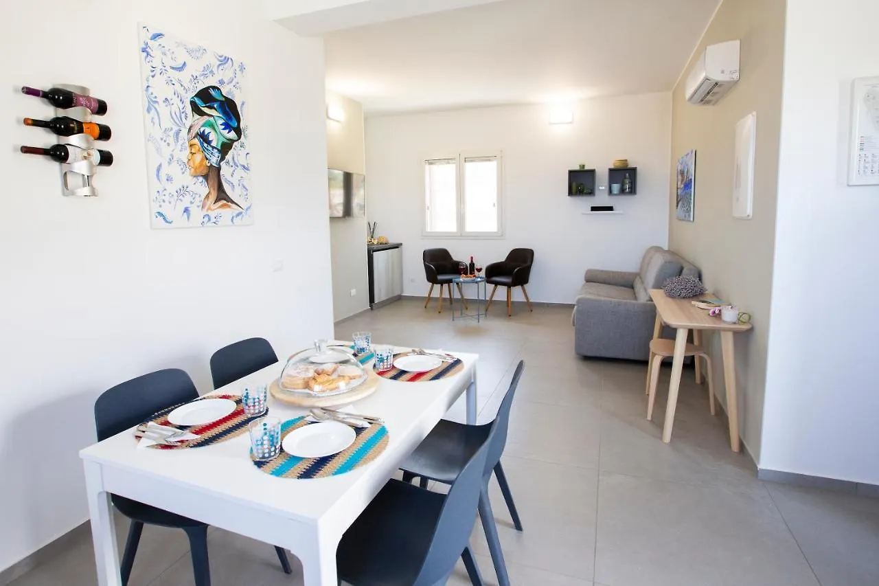 Villa Nature Zagara Scopello Zingaro Castellammare del Golfo