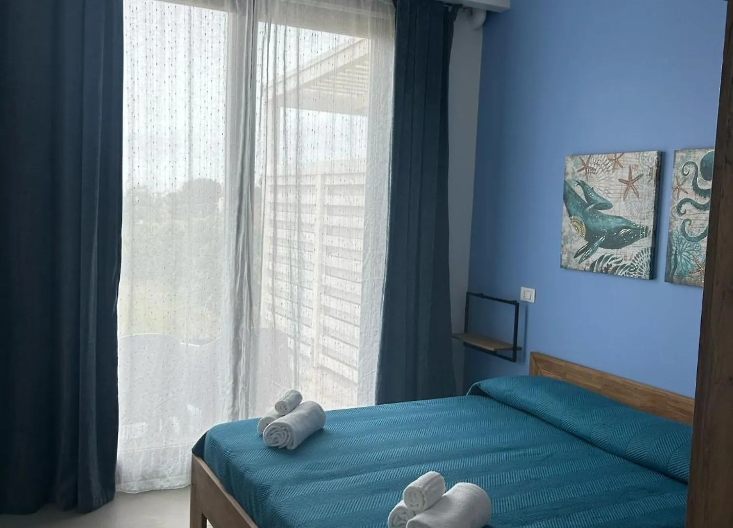 Villa Nature Zagara Scopello Zingaro Castellammare del Golfo Italy